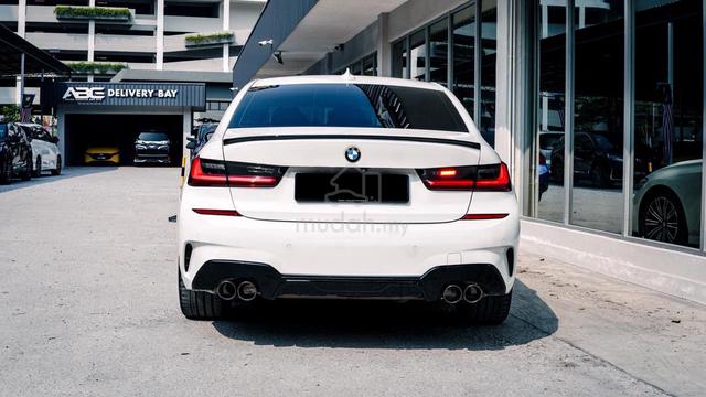 Bmw 330i 2.0 MSPORT G20 M3 CONCEPT P.SHIFTER 2021 - 4