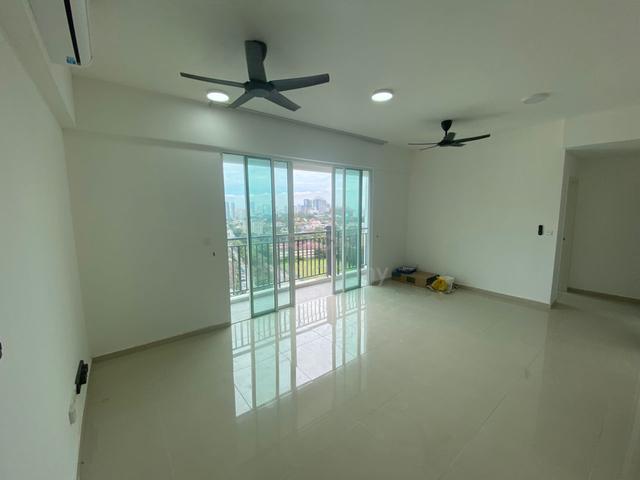 Ideal Residency 1