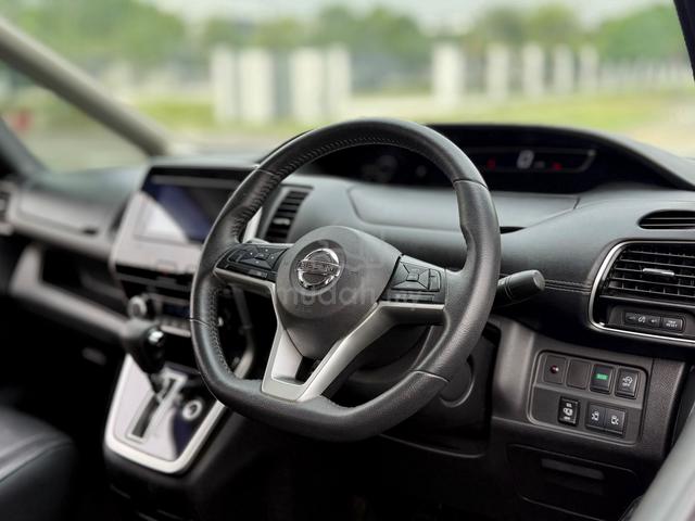-2019/20 Nissan SERENA PREMIUM HIGHWAY STAR C27 - 5