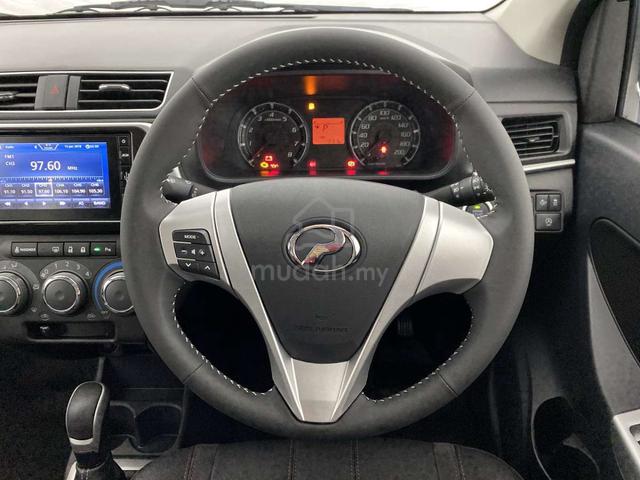 2026 Perodua BEZZA 1.3 AV Best Offer New - 3