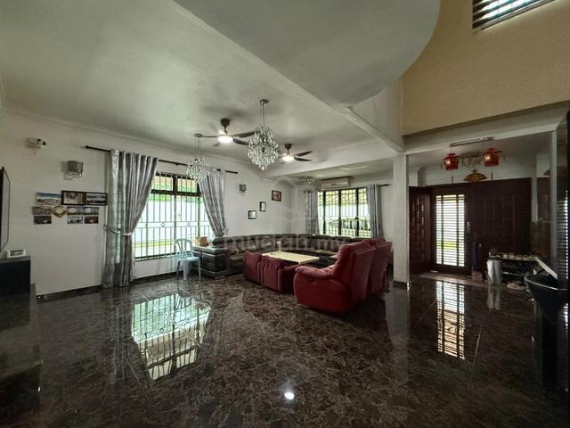 Taman Bukit Rinting 1
