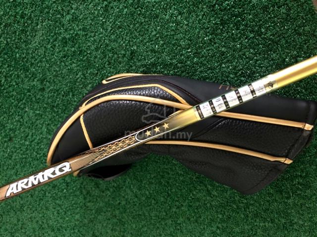 HONMA BERES 2019 ⭐️⭐️⭐️  HYBRID #4  U22 🇯🇵  IGT GoLF - photo 6 of 6