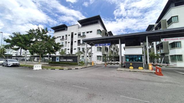 Residensi PR1MA Premier Matang, Kuching, Sarawak 1