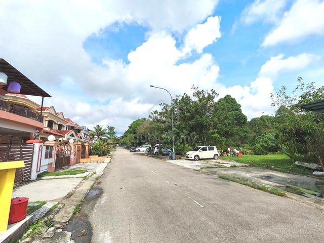 Pelangi Indah 22x80 Unblock View Renovated Unit 2 Storey Terrace House 1