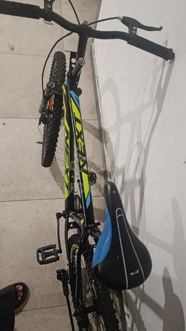 mountain bike (used-new) - photo 2 of 4