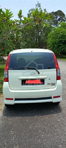 2011 Perodua VIVA 1.0 ELITE AT EJ-VE (A) - 2