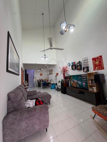Taman Gaya Single Storey Terrace House,Tebrau,Ulu Tiram 1