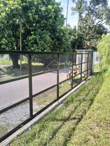 Tanah di paya jaras untuk dijual ( 2 lot sebelah sebelah) 1