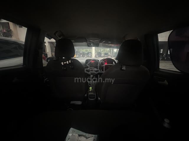 2017 Proton IRIZ 1.6 EXECUTIVE (A) - 5