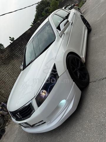 2010 Honda ACCORD 2.0 VTI-L (A) - 3