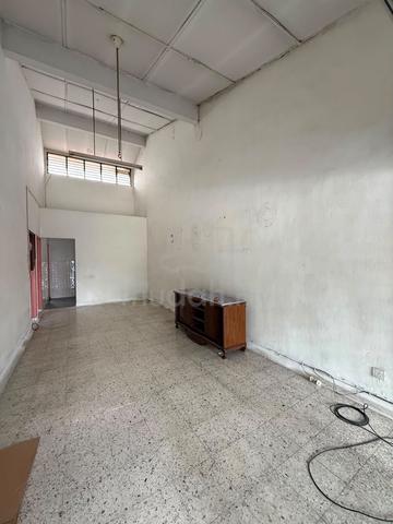 Puteri Wangsa Keris Single Storey House 1