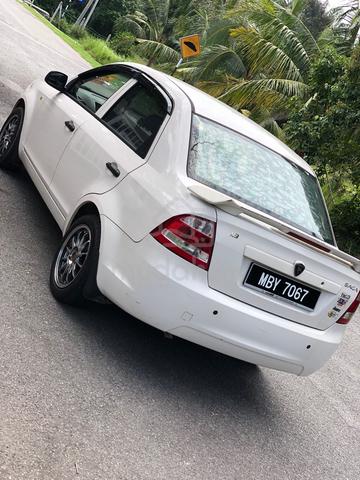 2010 Proton SAGA 1.3 SE (M) - 2