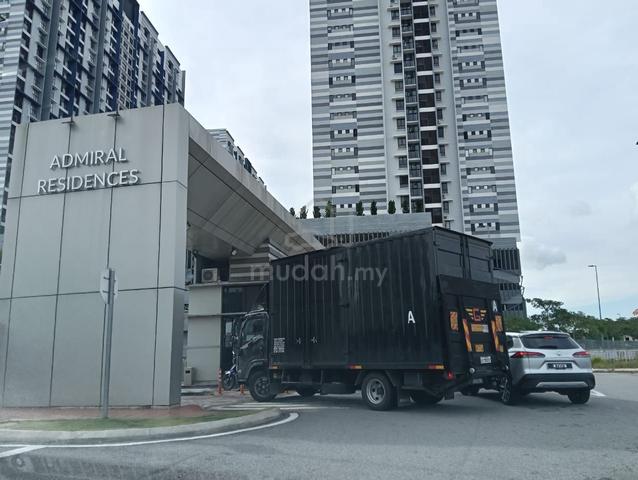 Admiral Residences 1