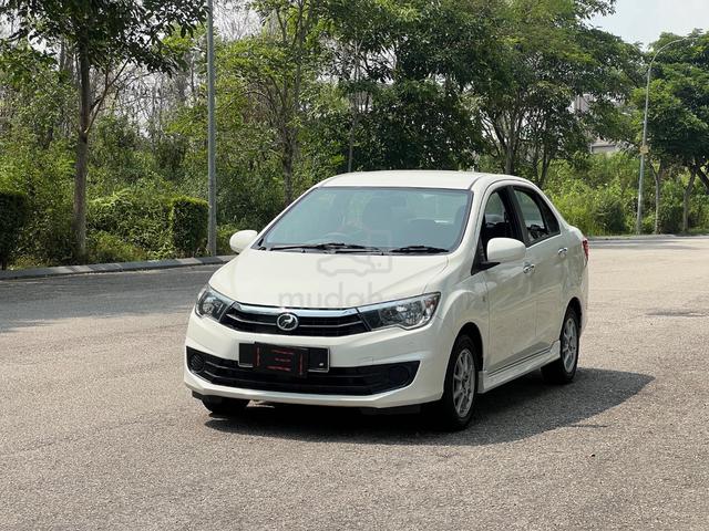 2018 Perodua BEZZA 1.0 GXTRA (A) 3 YEAR WARRANTY  - 3