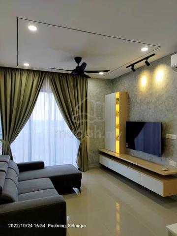 Amani Residences 1
