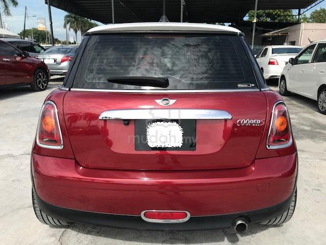 [ 2007 ] Mini COOPER 1.6 (A) FULL SPEC - 3