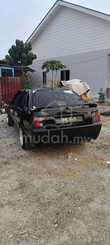 saga lmst 1.3 manual 2004 power steering - 2