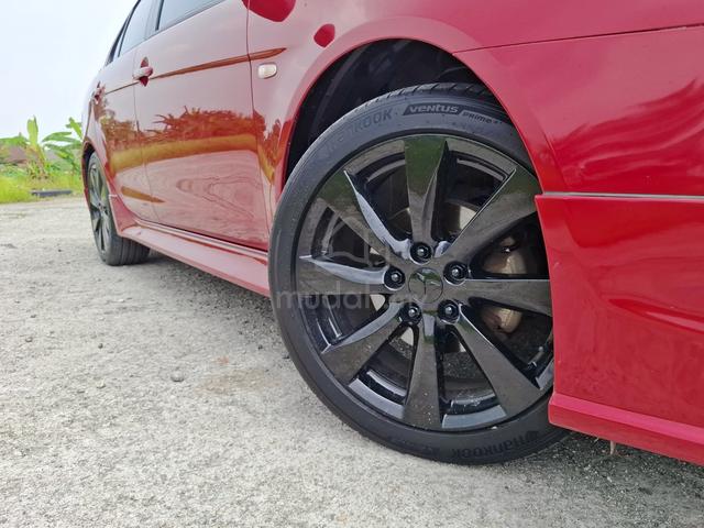 2014 Mitsubishi LANCER 2.0 GT MIVEC (A) LOAN KEDAI - 4