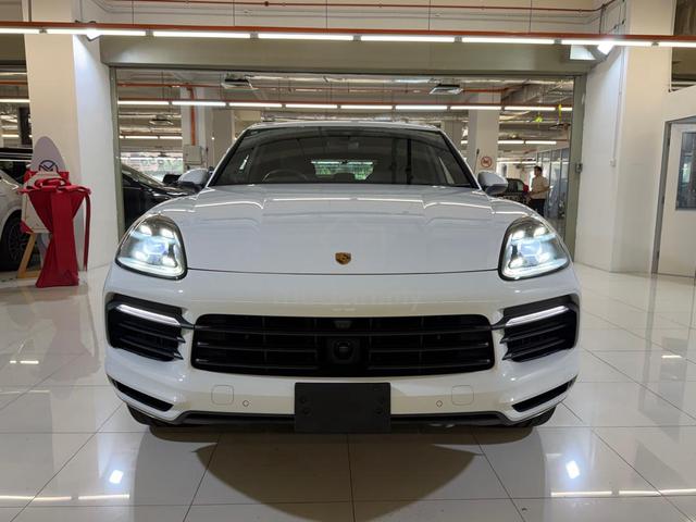 2022 Porsche CAYENNE 3.0 PDLS/ P/ROOF/ F/SPEC - 3