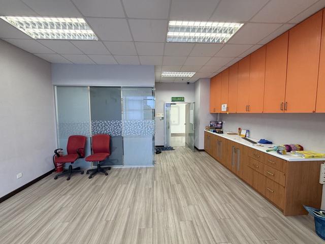 For Rent: Office @  i-Tech Tower, Shaftsbury Square Cyberjaya 1