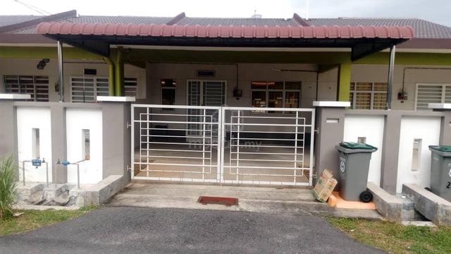 Rumah Untuk Disewa- Taman Ayer Molek Perdana 1