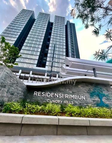 Canopy Hills 3