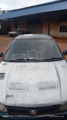 1995 Proton WIRA 1.5 A/B GL (A) - 4