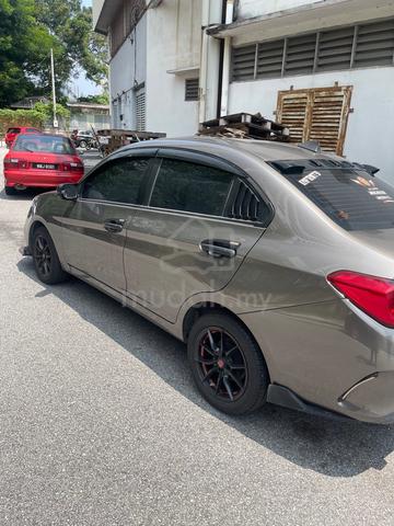 2020 Proton SAGA 1.3 PREMIUM AT MY16 BT P2-13A - 3