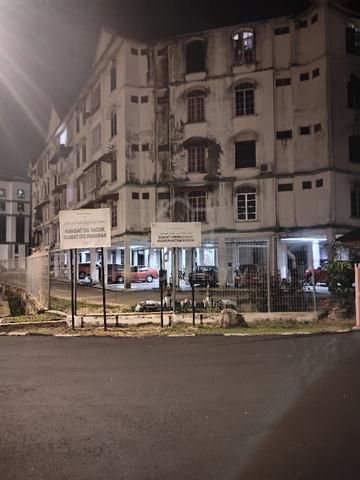 Bilik Sewa dalam Bandar Kuala Terengganu 1