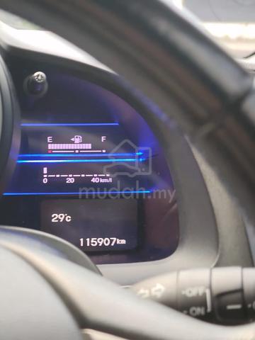 2012 Honda CR-Z 1.5 (HYBRID) (M) - 3