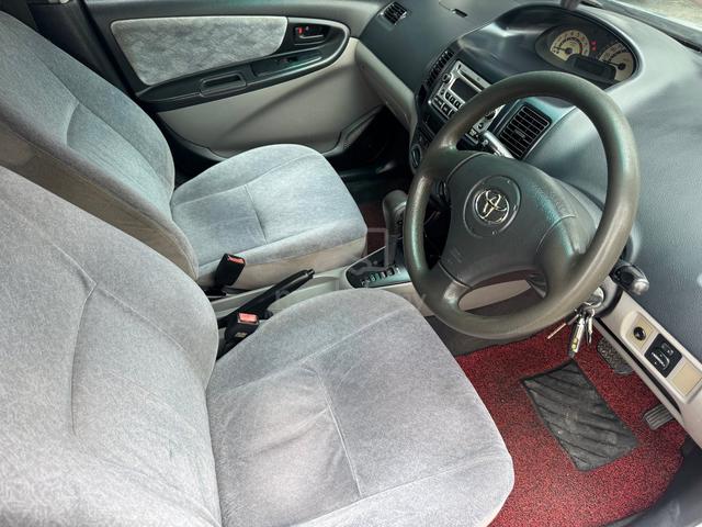 Toyota VIOS 1.5 NCP42 (A) FULL BODYKIT & SPORTRIMS - 5
