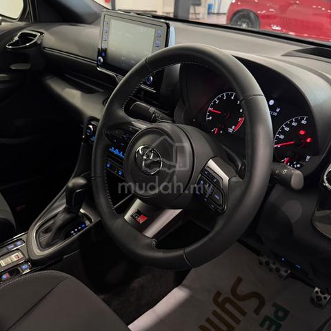 2021 Toyota GR YARIS 1.5 RS AUTO - 5