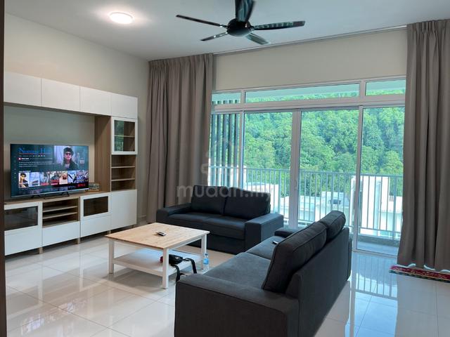 Ferringhi Residence 2 1