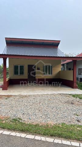 Rumah untuk disewa 1