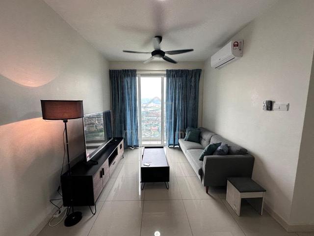 Sentul Point Suite Apartment 1