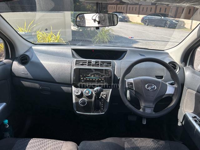 2019 Perodua ALZA 1.5 SE(A)NO PROCESS FEE OTR - 5