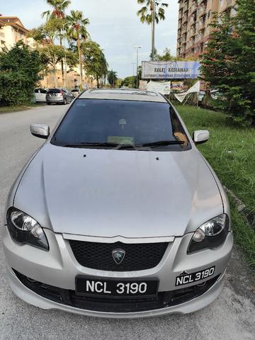 2010 Proton PERSONA 1.6 ELEGANCE MEDIUM LINE (M) - 3