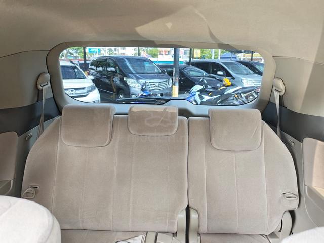 2015 Toyota ESTIMA FULL SPEC ACR50 2.4 (AUTO) - 5