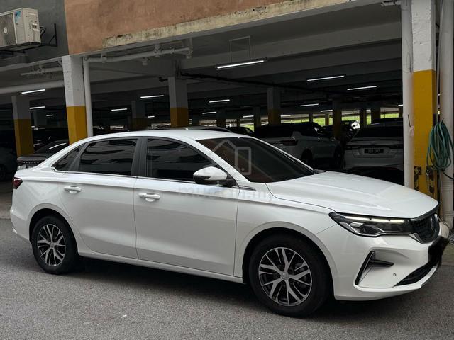 2024 Proton S70 1.5 PREMIUM MY23 (PROTON WARRANTY) - 1