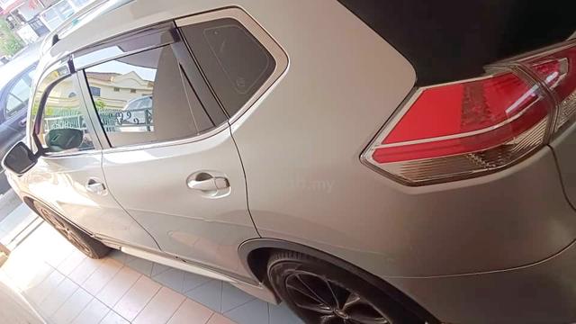 2016 Nissan X-TRAIL 2.0 IMPUL T32 (A) - 3