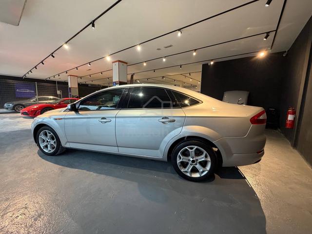 2010 Ford MONDEO 2.3 (A) - Mechanically Sorted - 4