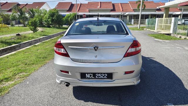 2010 Proton PERSONA 1.6 ELEGANCE MEDIUM LINE (A) - 4