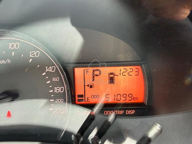 2024 Perodua AXIA 1.0 X (A) UDR WARRANTY TIL 2029 - 5