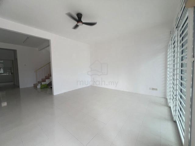 Bandar Putra Bertam – Double Storey Semi-Detached House For Rent 1