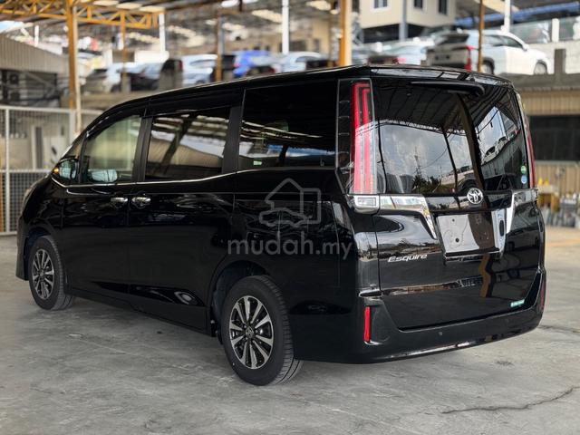 2021 Toyota ESQUIRE 2.0 GI (A) - 4