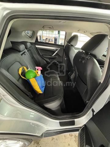 2021 Proton X50 EXECUTIVE 1.5L (A) - 2