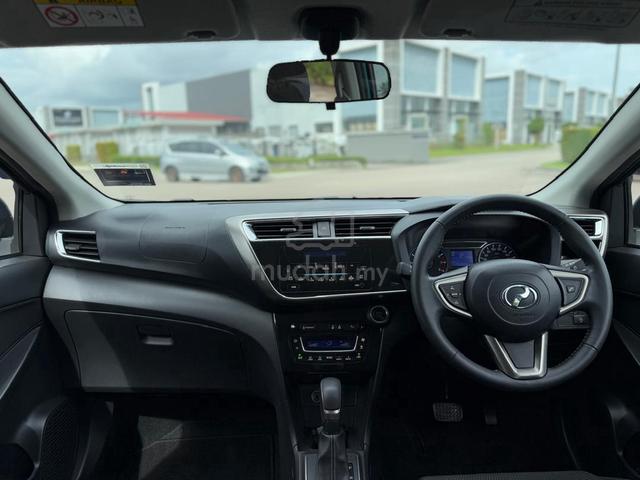 FULL LOAN 2017 Perodua MYVI 1.3 X FACELIFT (A) - 5