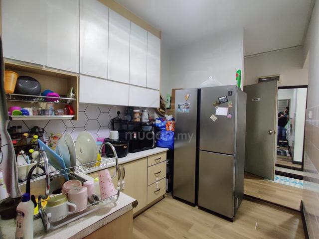 Residensi Laguna (Belvedere Service Apt) 1