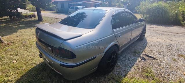 2000 Proton PERDANA 2.0 V6 (A) - 3