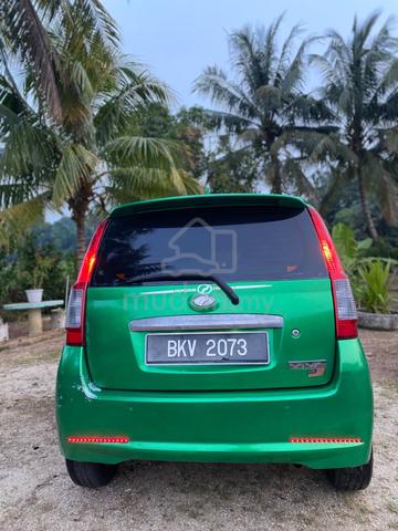 2010 Perodua VIVA 1.0 EZ EJ-VE (A) - 5